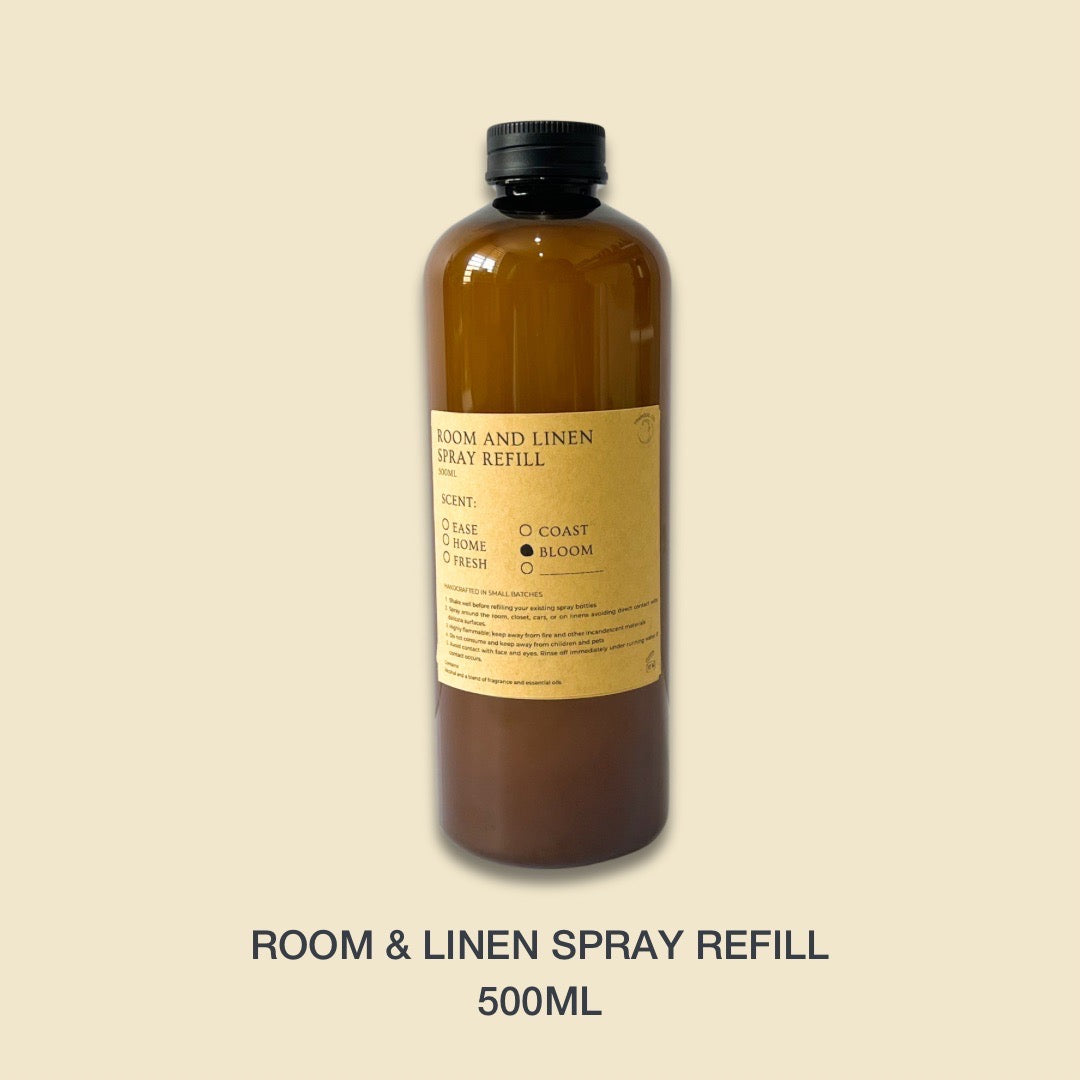 Room & Linen Spray