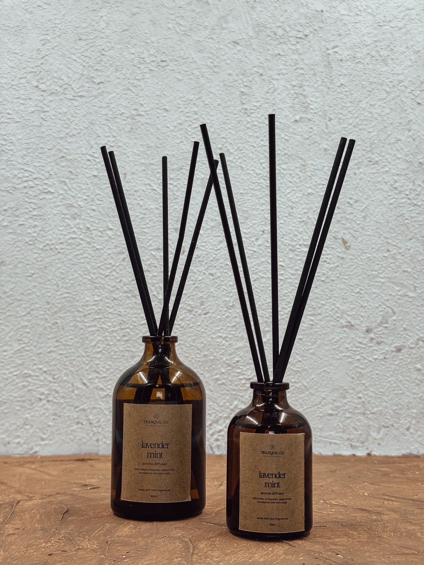 Reed Diffuser