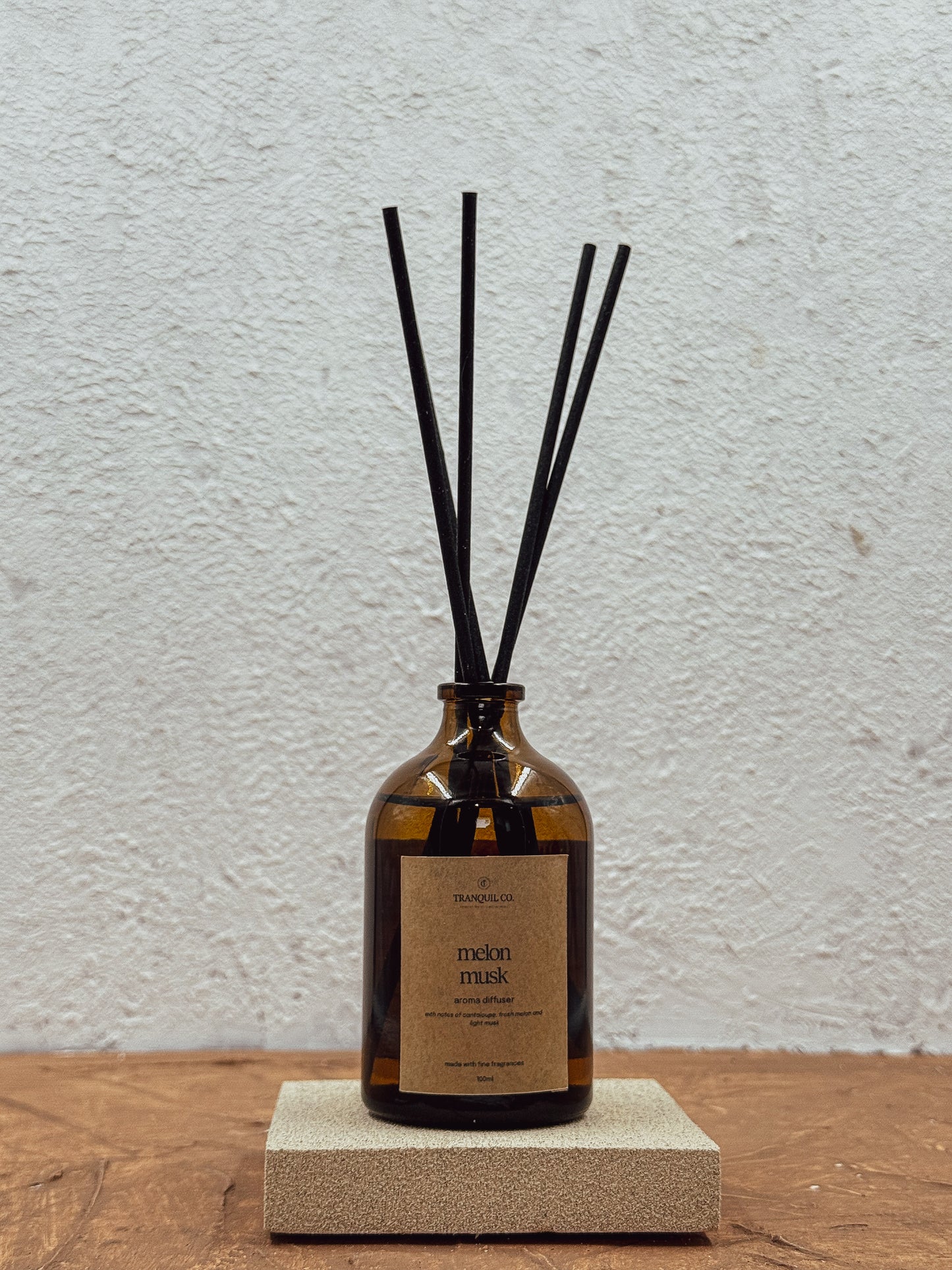 Reed Diffuser