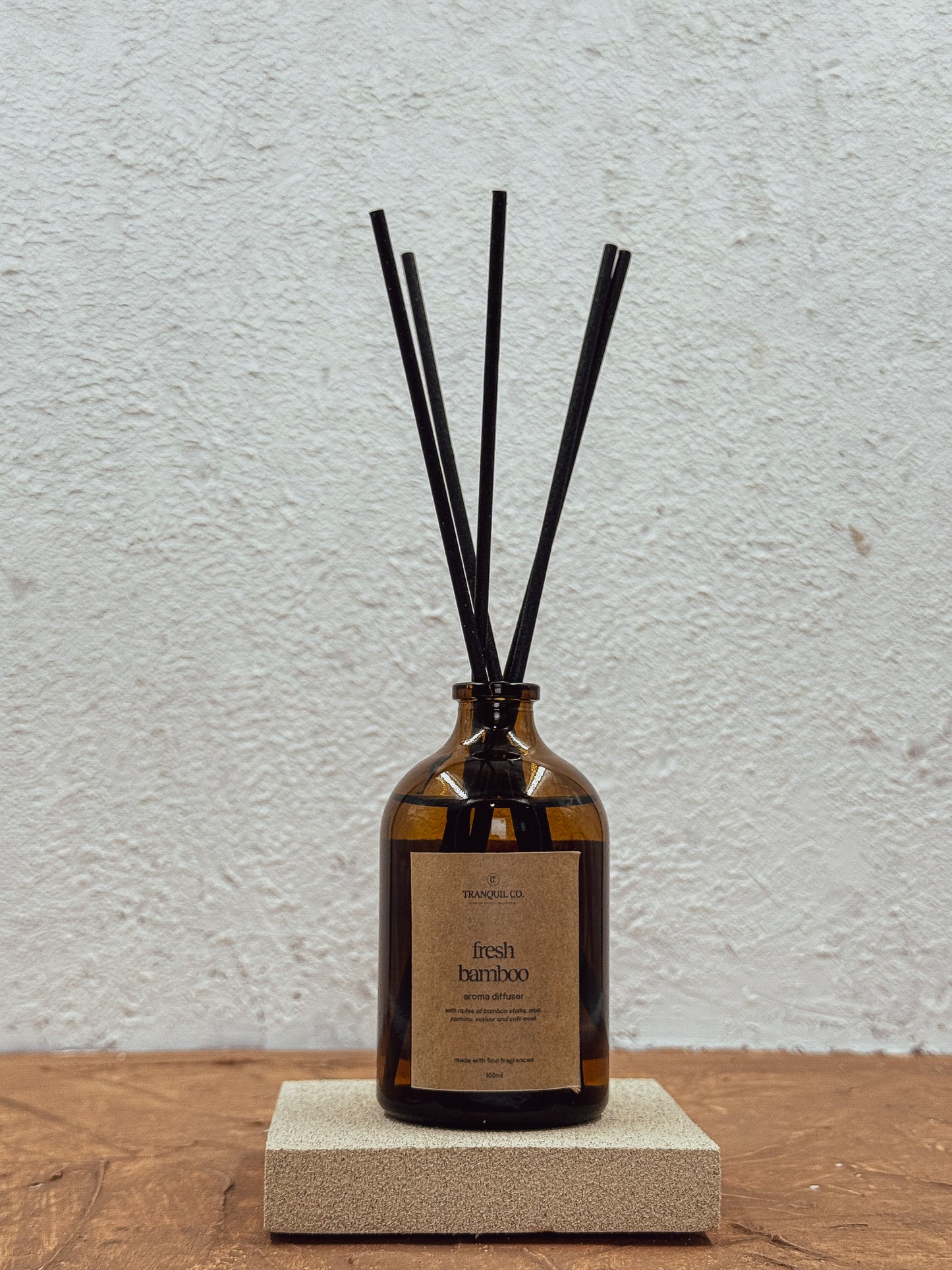 Reed Diffuser