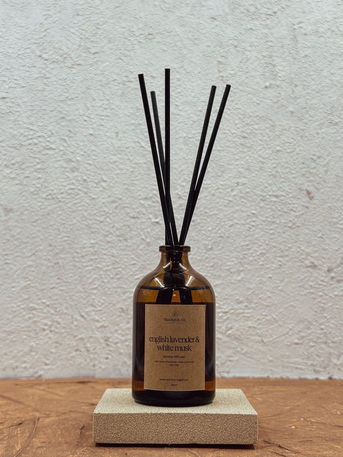 Reed Diffuser