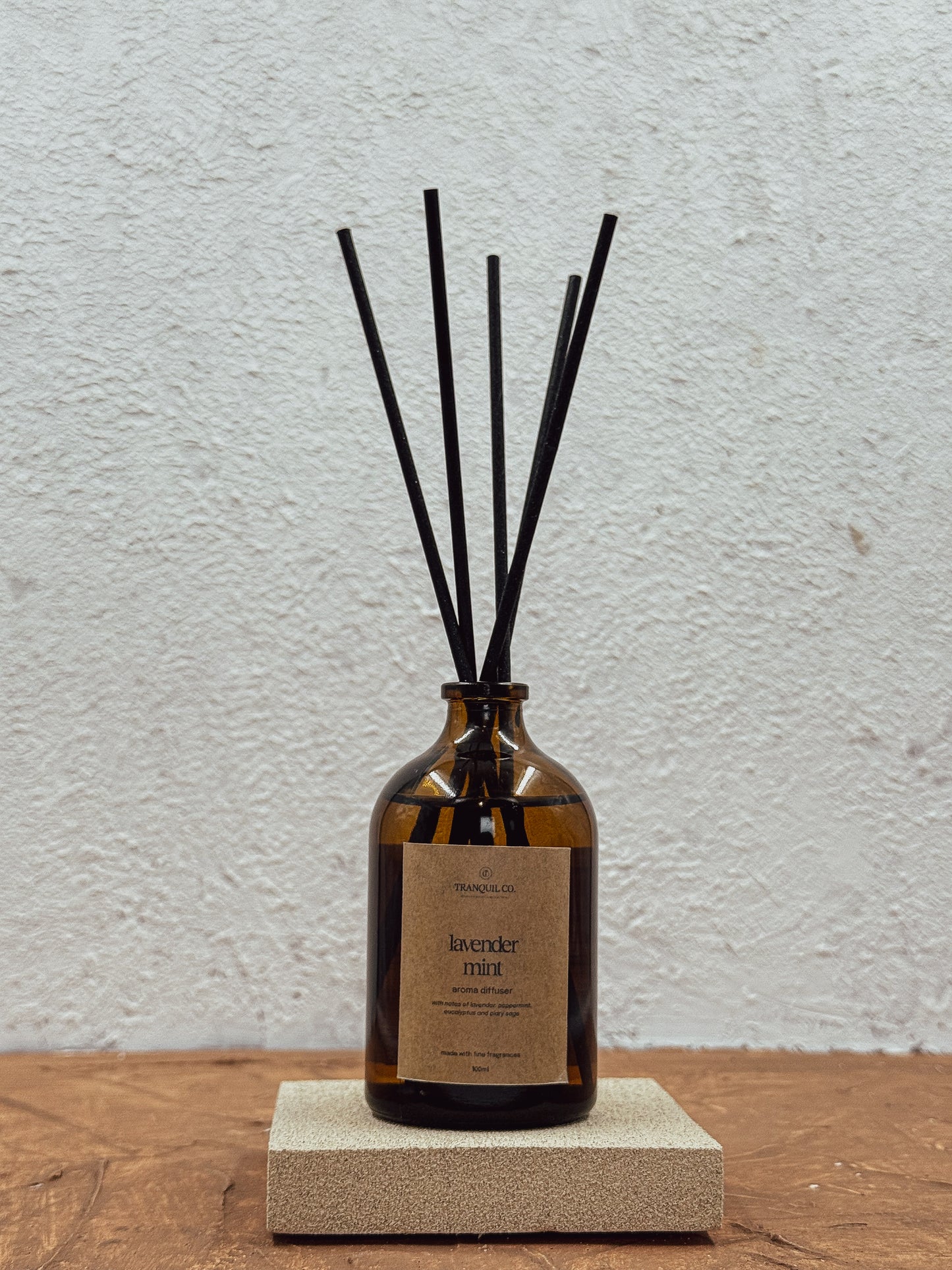 Reed Diffuser