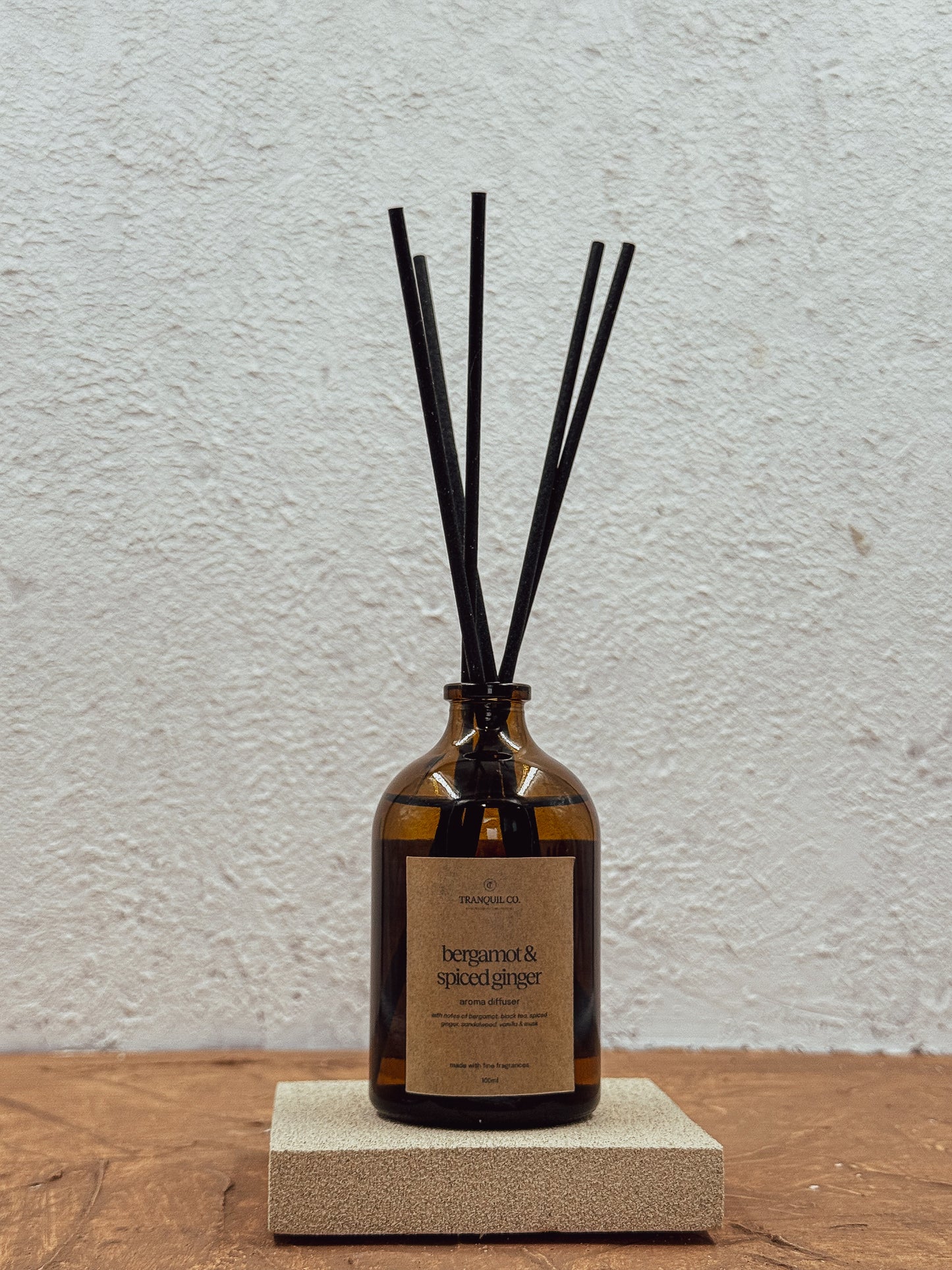Reed Diffuser