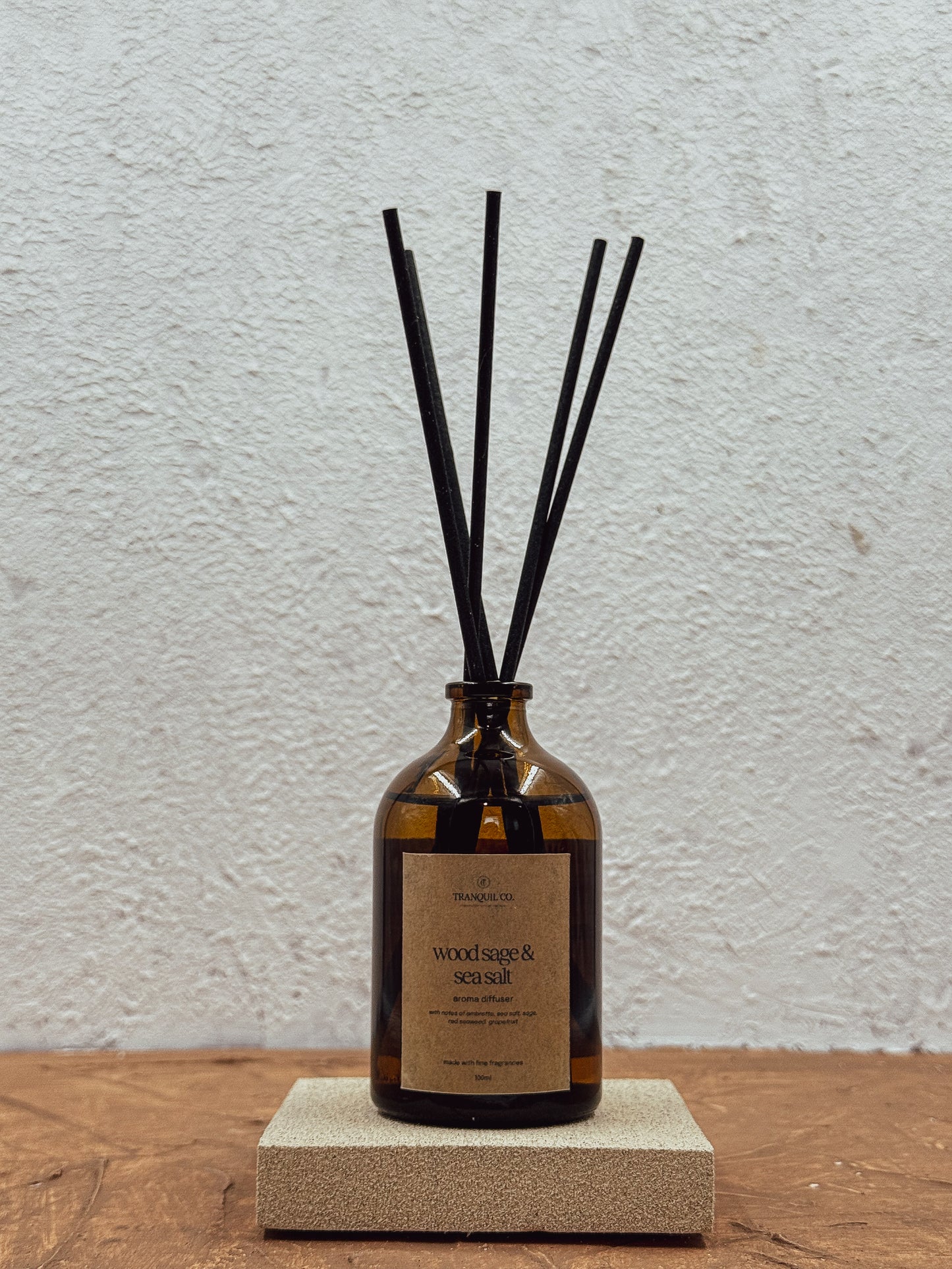 Reed Diffuser