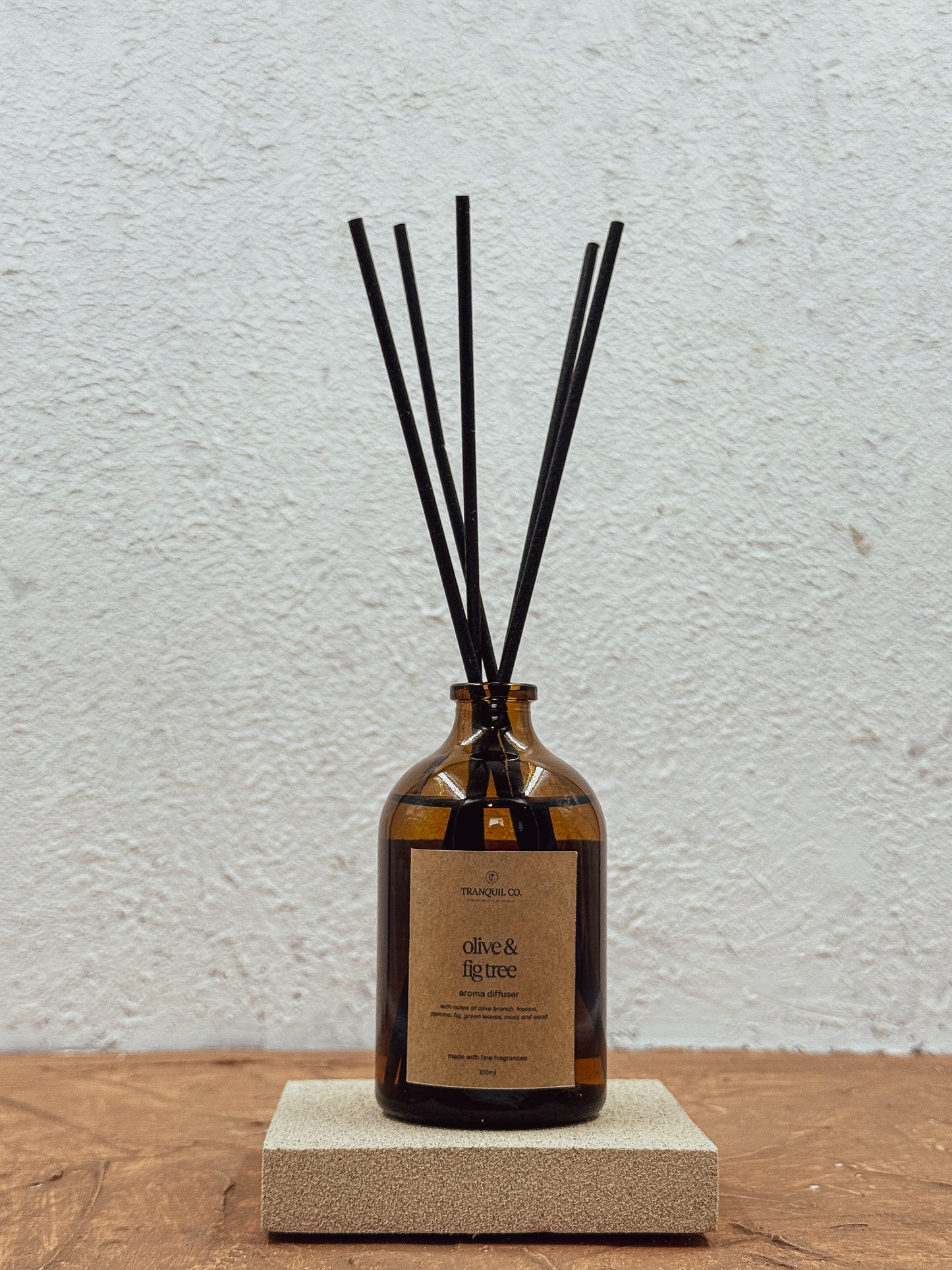 Reed Diffuser