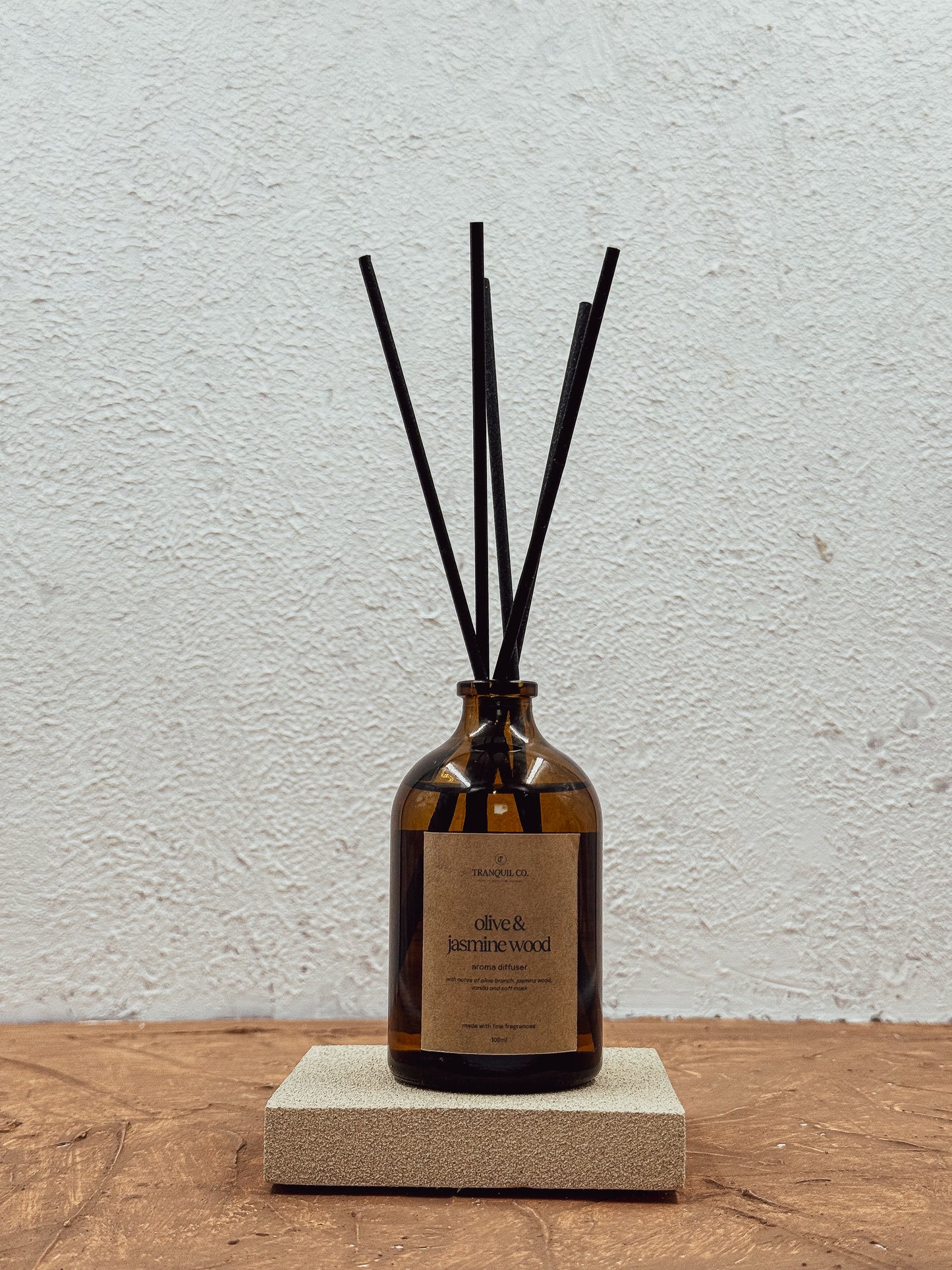 Reed Diffuser