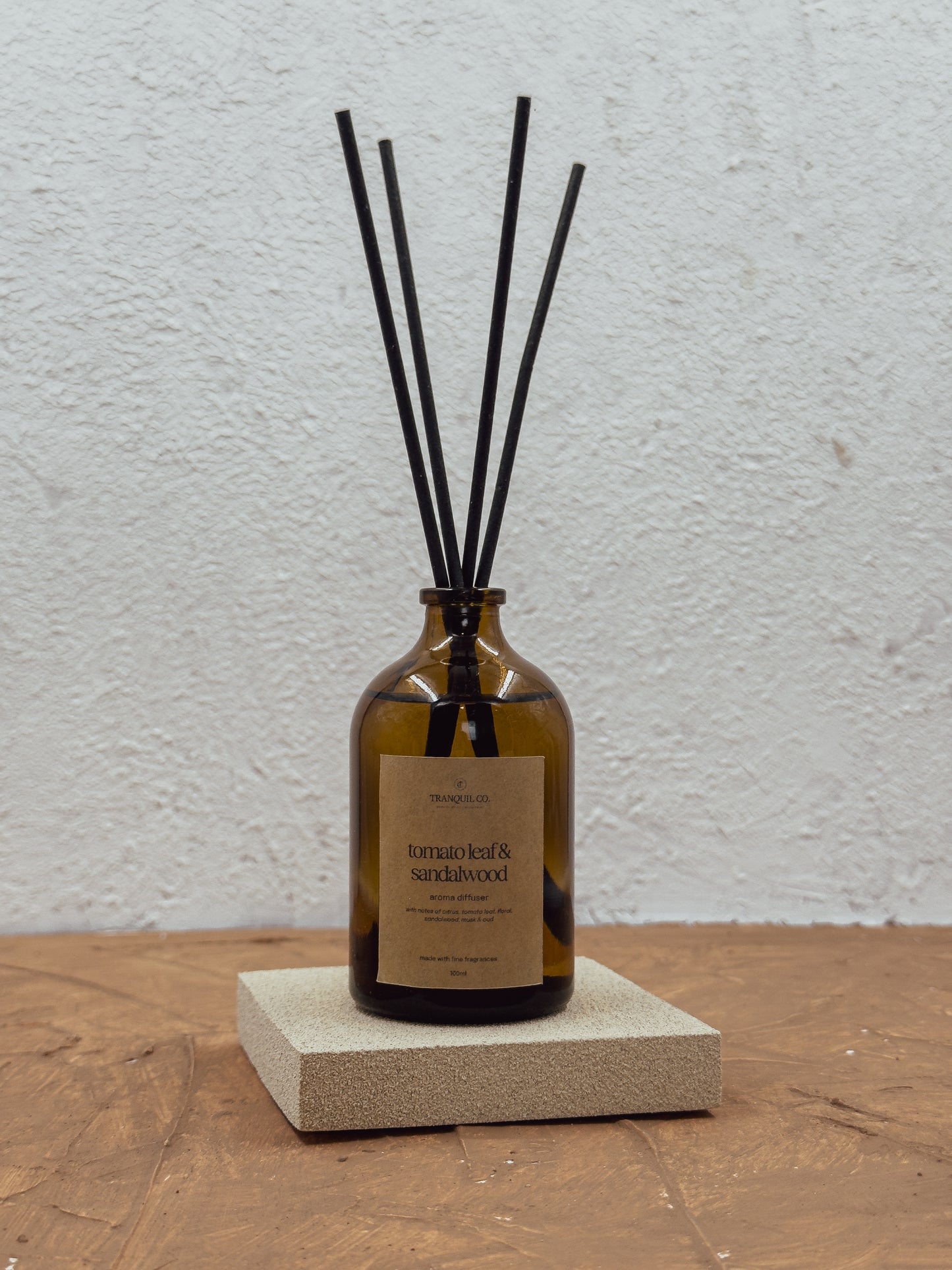Reed Diffuser