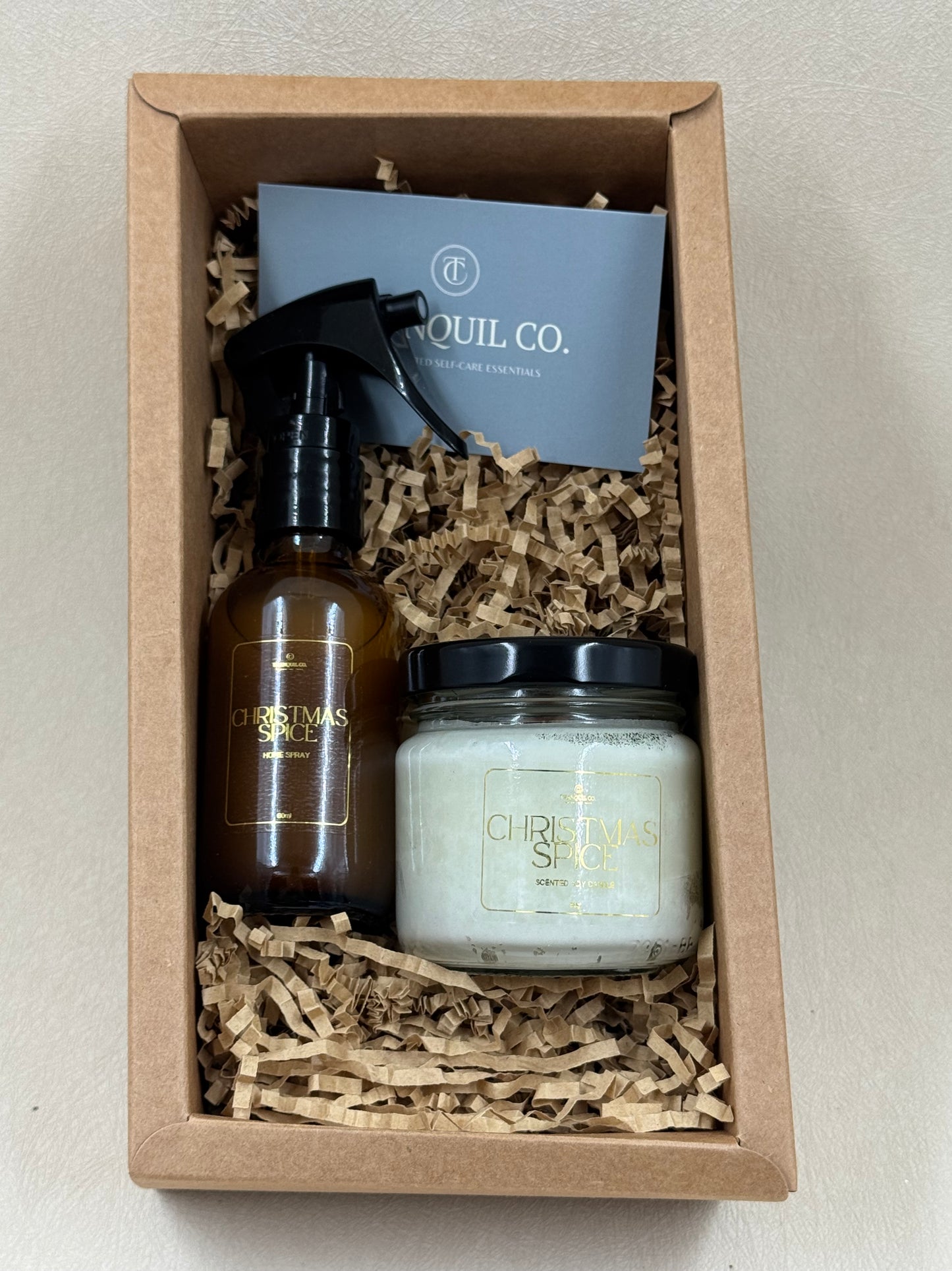 MINI HOLIDAY DUO GIFT SET (PRE-ORDER)