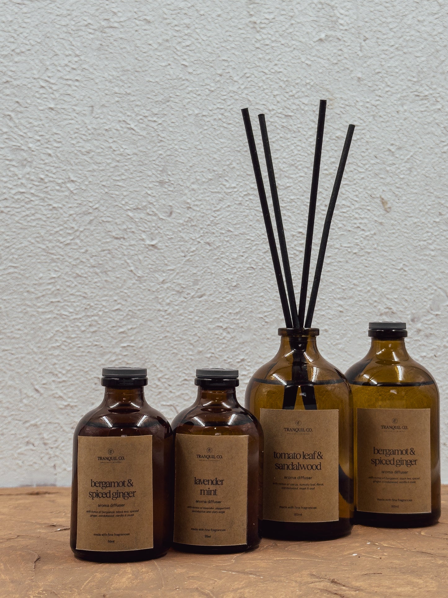 Reed Diffuser