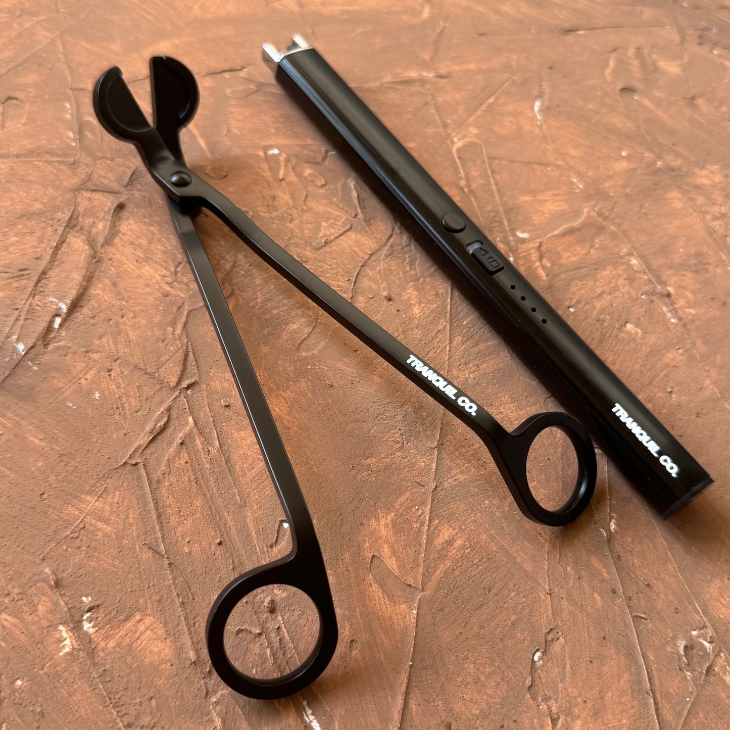 Rechargeable Lighter