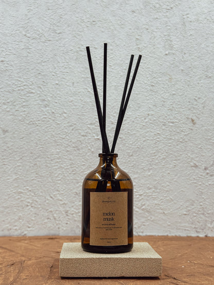 Reed Diffuser