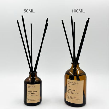 Reed Diffuser