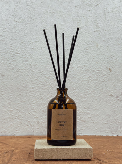 Reed Diffuser