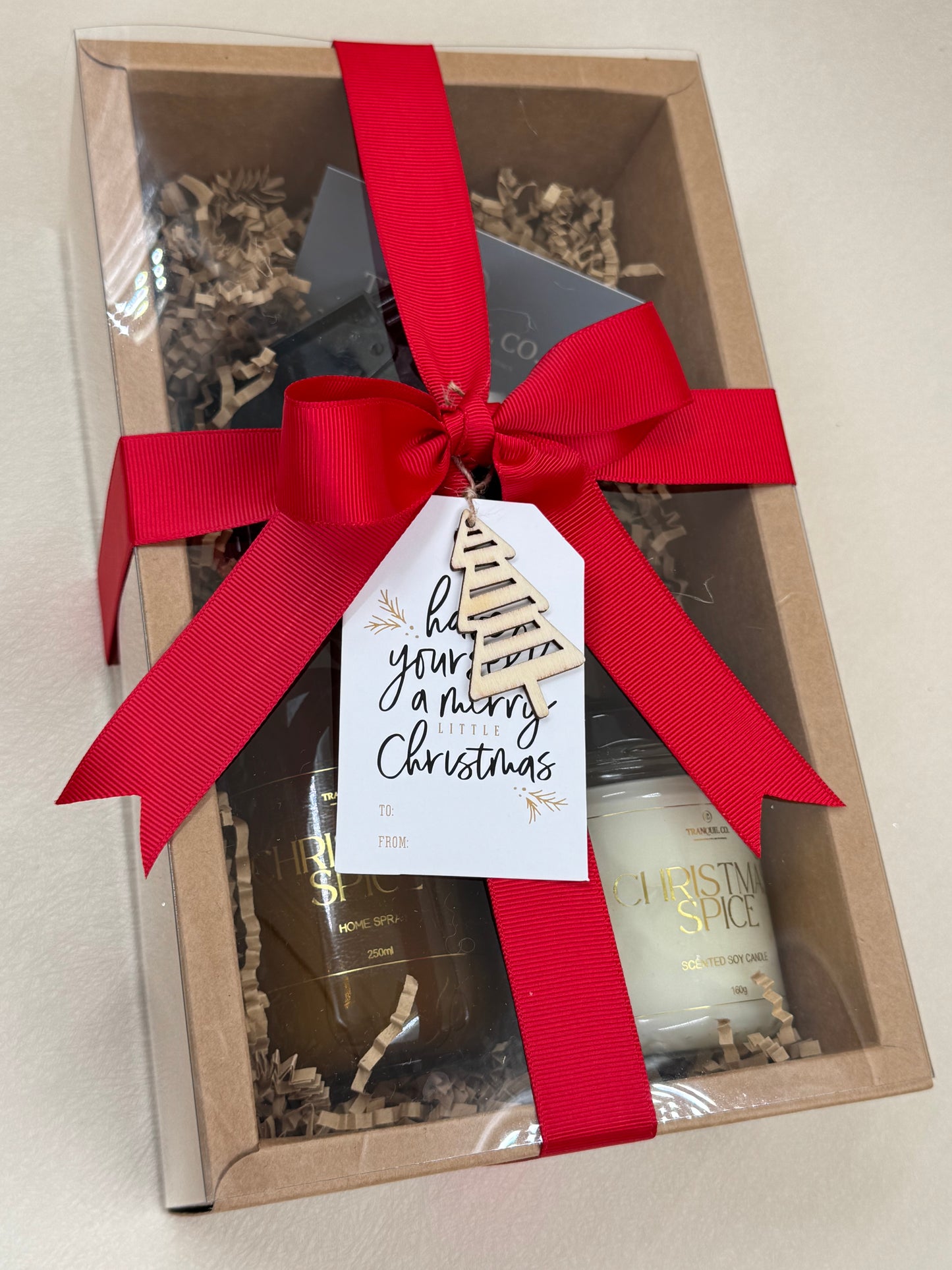 COMPLETE HOLIDAY GIFT SET (PRE-ORDER)