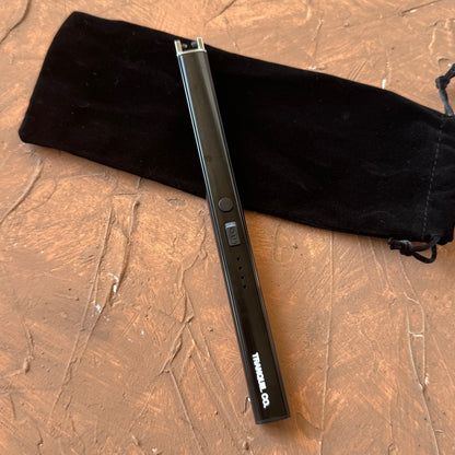 Rechargeable Lighter