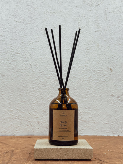 Reed Diffuser