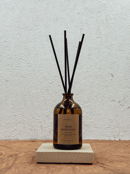 Reed Diffuser