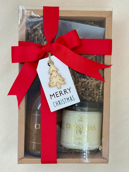 CLASSIC HOLIDAY DUO GIFT SET (PRE-ORDER)