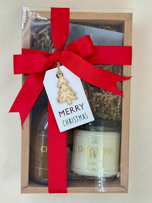 CLASSIC HOLIDAY DUO GIFT SET (PRE-ORDER)