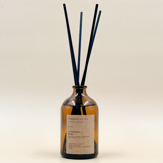 Reed Diffuser