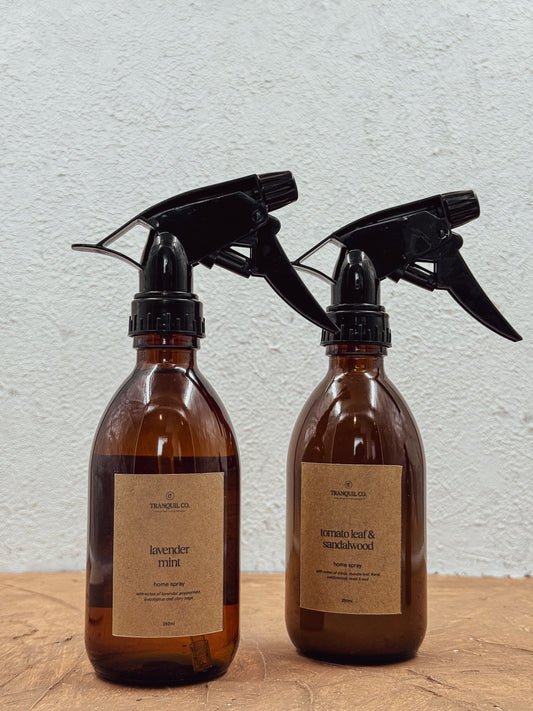 Room & Linen Spray