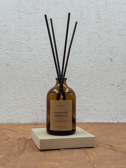 Reed Diffuser