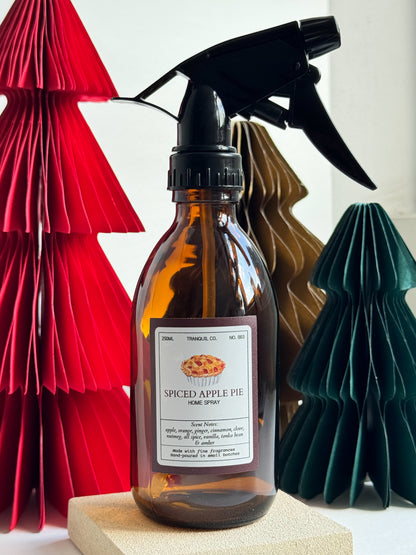 Room & Linen Spray
