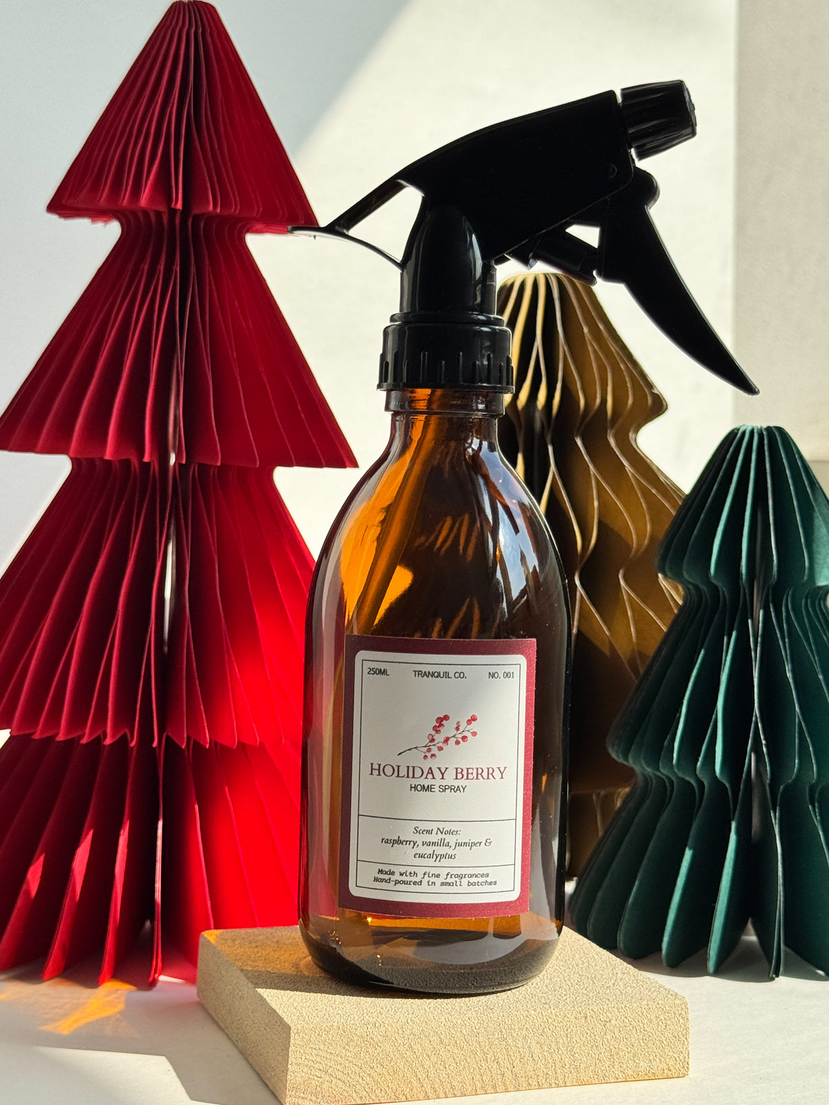 Room & Linen Spray