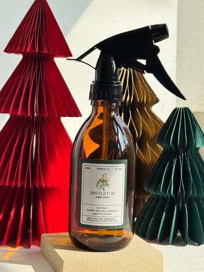 Room & Linen Spray