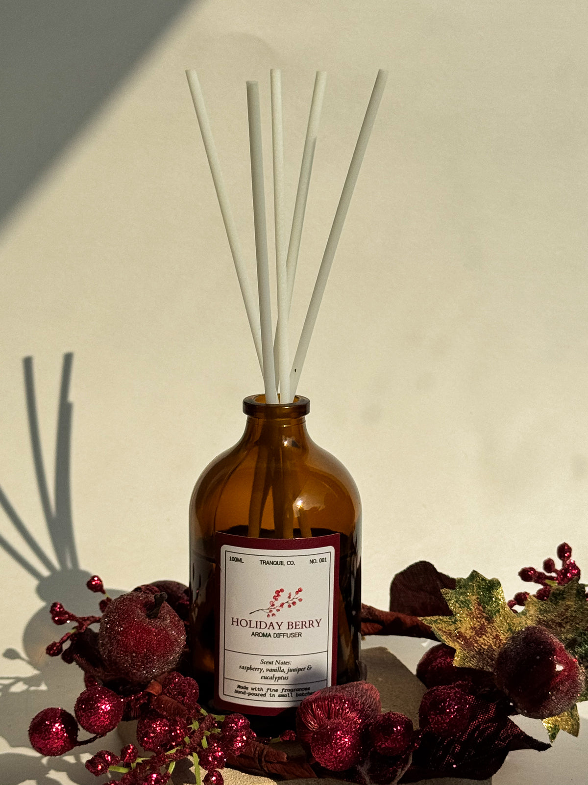 Reed Diffuser