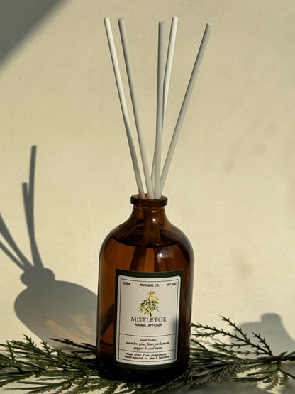 Reed Diffuser