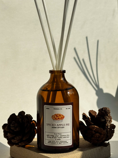 Reed Diffuser